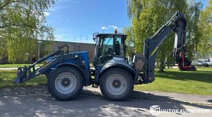 ekskavatorius-krautuvas Lännen 8800K, yr. 2017, Loimaa