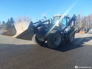 L&auml;nnen 8800i, 2014, Loimaa kaivurikuormaaja