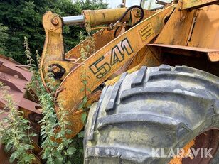 Prodaja Liebherr L541 kombinirke - Slika 7 | Machineryline HR Liebherr L541 kombinirka | Slika 7 - Machineryline