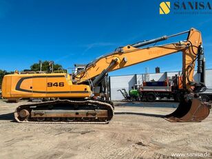 Купить экскаватор-погрузчик Liebherr R946 NLC - Изображение 6 | Machineryline TM Экскаватор-погрузчик Liebherr R946 NLC | Изображение 6 - Machineryline