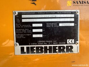 Купить экскаватор-погрузчик Liebherr R946 NLC - Изображение 23 | Machineryline TM Экскаватор-погрузчик Liebherr R946 NLC | Изображение 23 - Machineryline