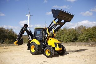 nieuw MST M642 S graaflaadmachine