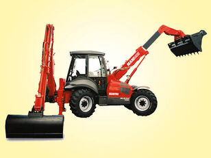 Manitou MLB 625 T Baggerlader