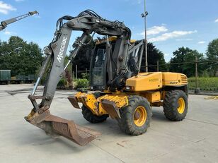 tractopelle Mecalac 12MXT