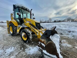 экскаватор-погрузчик New Holland B100C