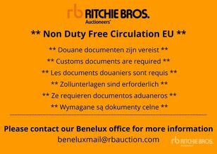 بیل بکهو New Holland B80B-SS