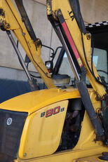 New Holland B80B-SS traktorgraver til salgs - Bilde 50 | Machineryline NO New Holland B80B-SS traktorgraver | Bilde 50 - Machineryline