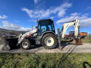 экскаватор-погрузчик Terex 890SM