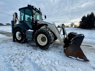 koparko-ładowarka Terex 970 Elite