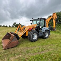 laadur-ekskavaator Terex TLB 990PS