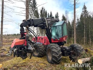 tractopelle Valmet 911.1