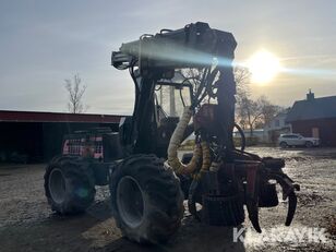 Valmet Skördare Valmet 901 kotró-rakodógép