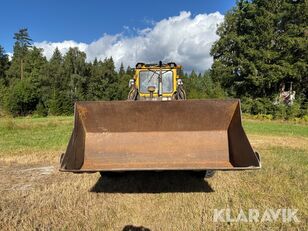 لودر حفار Volvo 616B