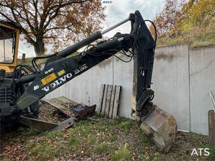 Купить экскаватор-погрузчик Volvo 646 - Изображение 44 | Machineryline AM Экскаватор-погрузчик Volvo 646 | Изображение 44 - Machineryline