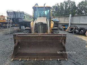 Volvo BL 71 retroexcavadora