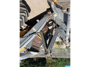 Volvo BL71 47461h 2010 backhoe loader for sale - Image 33 | Machineryline ZM Volvo BL71 47461h 2010 backhoe loader | Image 33 - Machineryline