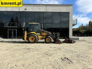 экскаватор-погрузчик Volvo BL71 | JCB 3CX CAT 428 432 NEW HOLLAND B110