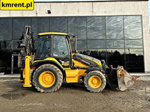 Volvo BL71 KOPARKO-ŁADOWARKA 2011R. | JCB 3CX CAT 428 432 CASE 590 580 backhoe loader