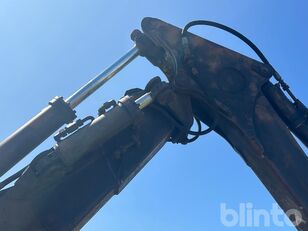 Volvo BM 646 backhoe loader for sale - Image 83 | Machineryline GH Volvo BM 646 backhoe loader | Image 83 - Machineryline