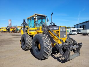 بیل بکهو Volvo EL 70