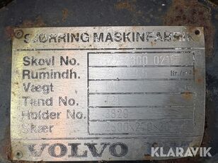 بيع لودر حفار Volvo L120 - صورة 80 | Machineryline BH لودر حفار Volvo L120 | صورة 80 - Machineryline