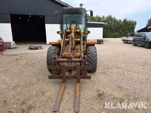 koparko-ładowarka Zeppelin Zl80