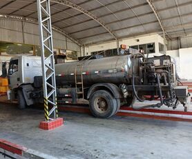 автогудронатор Ford Cargo 1519 Espargidor