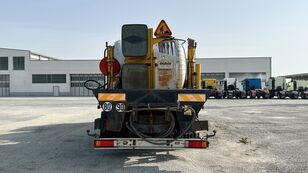 IVECO Eurotech - 190E 27 CURSOR bitumen distributor for sale - Image 22 | Machineryline UG IVECO Eurotech - 190E 27 CURSOR bitumen distributor | Image 22 - Machineryline
