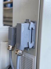Venta de Metalika SVP-12 máquina para fabricar bloques de hormigón - Imagen 20 | Machineryline CL Metalika SVP-12 máquina para fabricar bloques de hormigón nueva | Imagen 20 - Machineryline