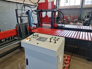 uudet Sumab Block splitting machine tiili tehdä kone