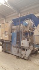 Zenith 940 block making machine