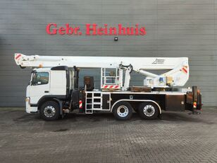 Bronto Skylift S46XDT Volvo FM 260 6x2 autohoogwerker