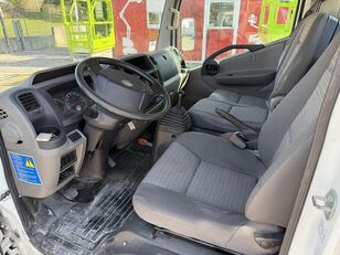 CTE ZED 20.2H lastbilmonteret lift til salg - Billede 7 | Machineryline DK CTE ZED 20.2H lastbilmonteret lift | Billede 7 - Machineryline