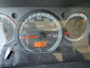 CTE ZED 20.2H lastbilmonteret lift til salg - Billede 8 | Machineryline DK CTE ZED 20.2H lastbilmonteret lift | Billede 8 - Machineryline