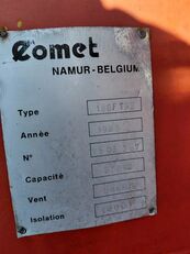 Camion nacelle DAF 2100 FULL STEEL SPRING + MECHANIC FUEL PUMP + MANUAL GEARBOX à vendre - Image 5 | Machineryline CG Camion nacelle DAF 2100 FULL STEEL SPRING + MECHANIC FUEL PUMP + MANUAL GEARBOX | Image 5 - Machineryline