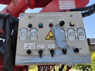Camion nacelle DAF 2100 FULL STEEL SPRING + MECHANIC FUEL PUMP + MANUAL GEARBOX à vendre - Image 11 | Machineryline CG Camion nacelle DAF 2100 FULL STEEL SPRING + MECHANIC FUEL PUMP + MANUAL GEARBOX | Image 11 - Machineryline