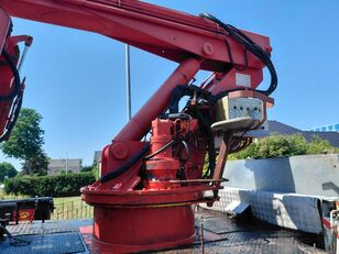 Camion nacelle DAF 2100 FULL STEEL SPRING + MECHANIC FUEL PUMP + MANUAL GEARBOX à vendre - Image 12 | Machineryline CG Camion nacelle DAF 2100 FULL STEEL SPRING + MECHANIC FUEL PUMP + MANUAL GEARBOX | Image 12 - Machineryline