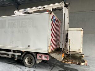 DAF FA-LF45 hoogwerker plataforma sobre camión