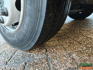 Venta de DAF LF 180 FA 4x2 Daycab Euro 6A - T225 Ruthman - Aerial platform - plataforma sobre camión - Imagen 20 | Machineryline CO DAF LF 180 FA 4x2 Daycab Euro 6A - T225 Ruthman - Aerial platform - plataforma sobre camión | Imagen 20 - Machineryline