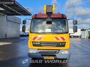 Venta de DAF LF45.180 LF 4X2 NL-Truck Ruthmann 18mtr Aerial platform Hubarbei plataforma sobre camión - Imagen 11 | Machineryline CO DAF LF45.180 LF 4X2 NL-Truck Ruthmann 18mtr Aerial platform Hubarbei plataforma sobre camión | Imagen 11 - Machineryline