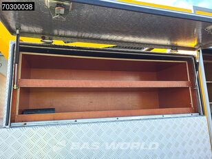 Venta de DAF LF45.180 LF 4X2 NL-Truck Ruthmann 18mtr Aerial platform Hubarbei plataforma sobre camión - Imagen 20 | Machineryline CO DAF LF45.180 LF 4X2 NL-Truck Ruthmann 18mtr Aerial platform Hubarbei plataforma sobre camión | Imagen 20 - Machineryline