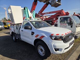 Ford Ranger bucket truck