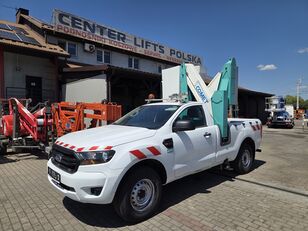 Ford Ranger 4x4 pick up - 12 m Comet X4 bucket truck boom lift zwyżka