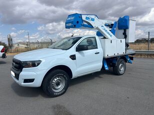 Ford Ranger 4x4 pick-up - Socage A314 - boom lift バケットトラック