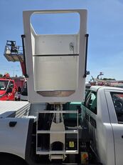 Camion nacelle Ford Ranger Comet X4 podośnik bucket truck boom lift à vendre - Image 13 | Machineryline BJ Camion nacelle Ford Ranger Comet X4 podośnik bucket truck boom lift | Image 13 - Machineryline