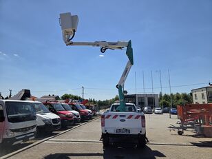 Camion nacelle Ford Ranger Comet X4 podośnik bucket truck boom lift à vendre - Image 15 | Machineryline BJ Camion nacelle Ford Ranger Comet X4 podośnik bucket truck boom lift | Image 15 - Machineryline