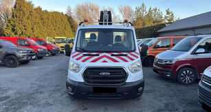 Ford Transit 2.0 / aerial work platform (AWP) autohoogwerker