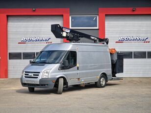 camion nacelle Ford Transit Van / GSR E140TJV