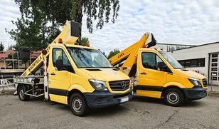GSR B 230 T nostolava-auto