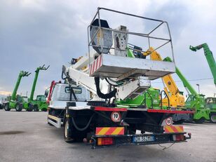 Eladó GSR E269P kosaras autó - Kép 29 | Machineryline HU GSR E269P kosaras autó | Kép 29 - Machineryline
